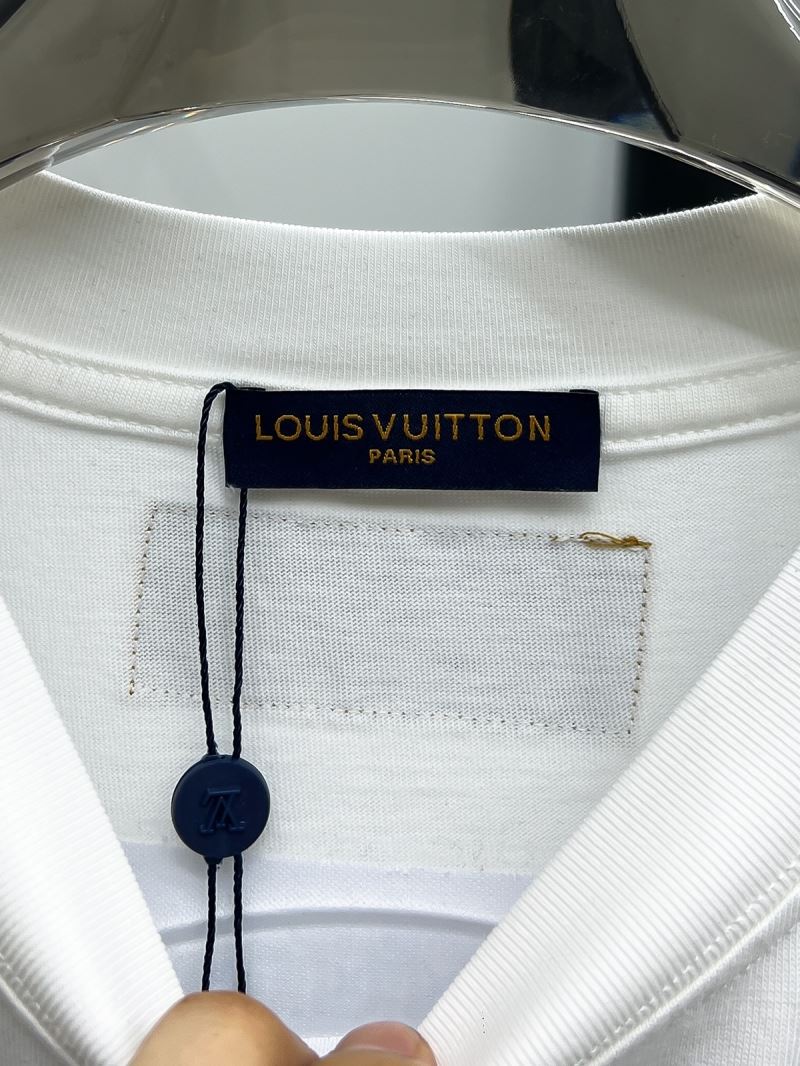 Louis Vuitton T-Shirts